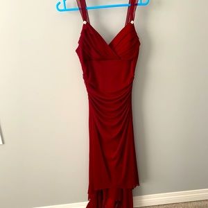 Women long dress
